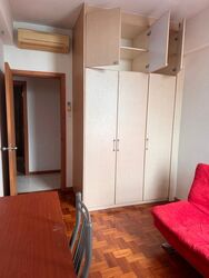 Hillview Regency (D23), Condominium #600808241